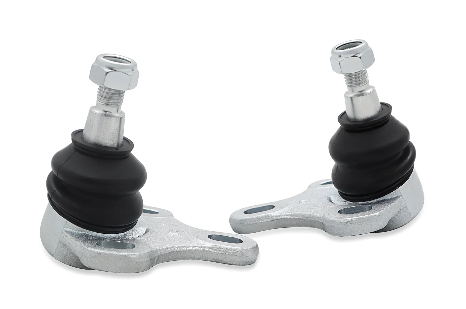 TRC0003 performance ball joint set by SuperPro for improved handling on VW and Audi platforms