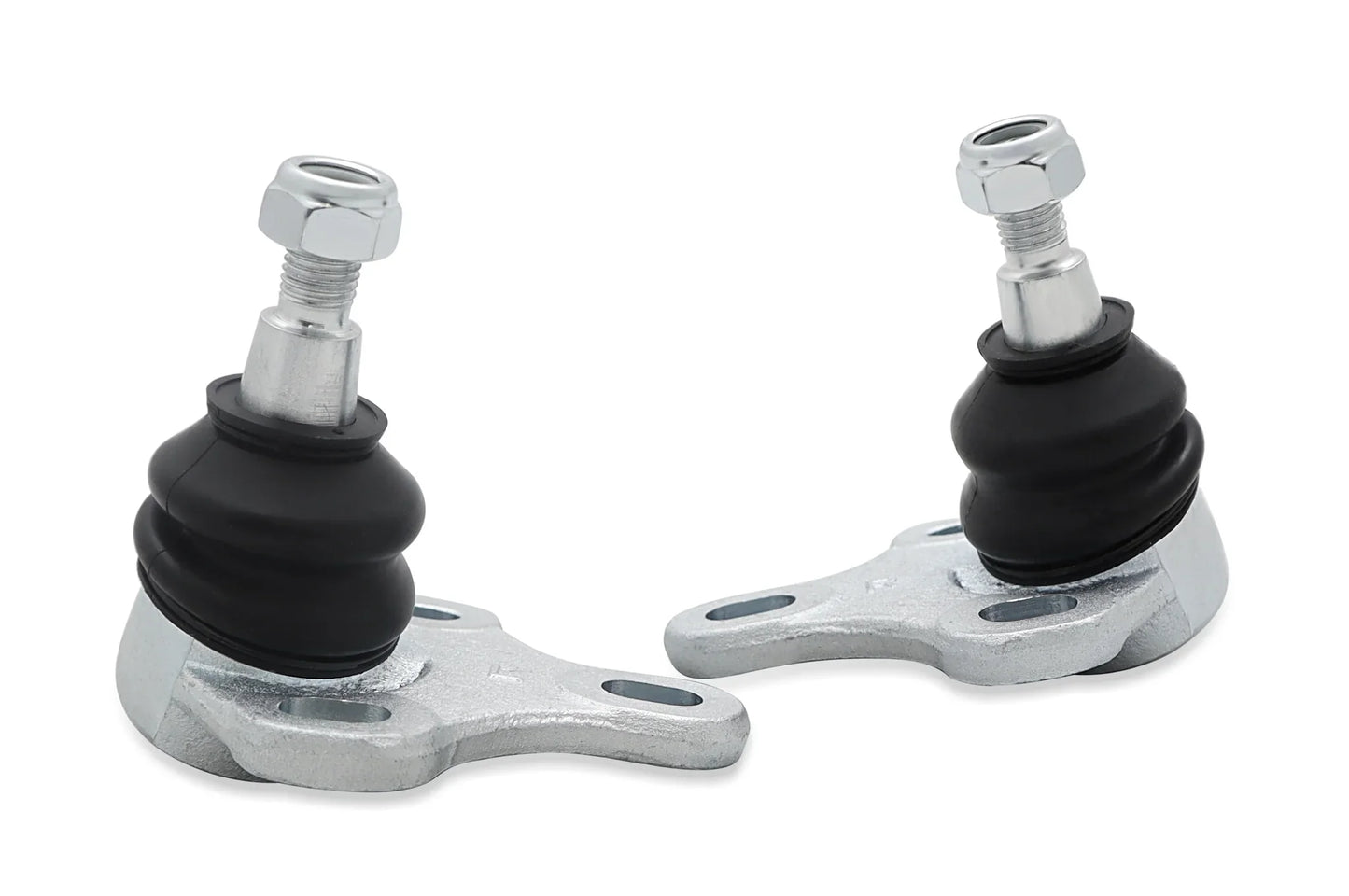 TRC0003 performance ball joint set by SuperPro for improved handling on VW and Audi platforms