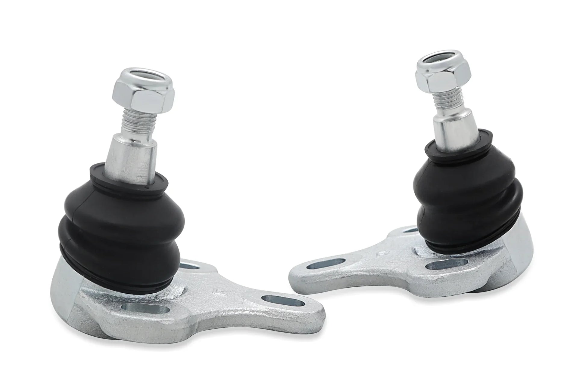 TRC0003 performance ball joint set by SuperPro for improved handling on VW and Audi platforms