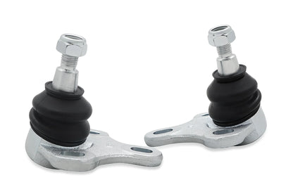 TRC0003 performance ball joint set by SuperPro for improved handling on VW and Audi platforms