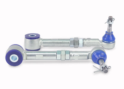 Adjustable Rear Suspension Arms for Subaru, Scion FR-S, and Toyota GR86