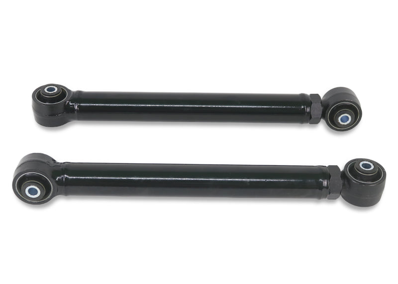 SuperPro TRC1179 Adjustable Rear Lower Control Arm Set for Jeep Wrangler JL