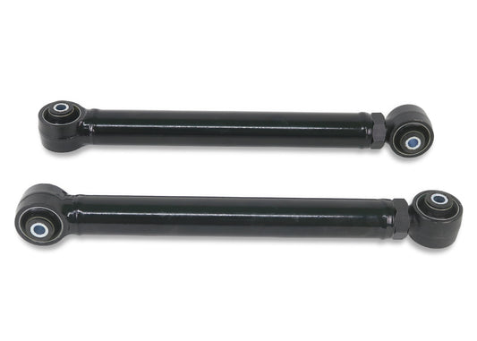 SuperPro TRC1179 Adjustable Rear Lower Control Arm Set for Jeep Wrangler JL
