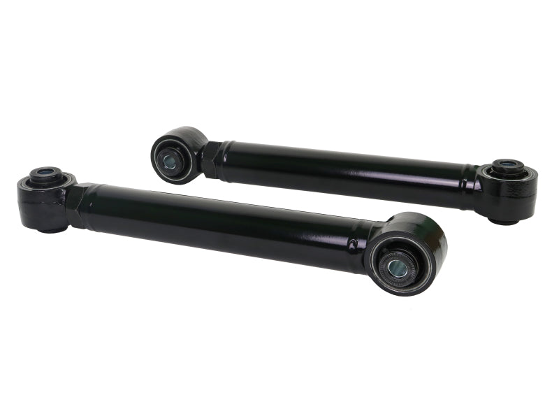 SuperPro TRC1184 Adjustable Rear Upper Control Arms for Jeep Gladiator and Ram 1500
