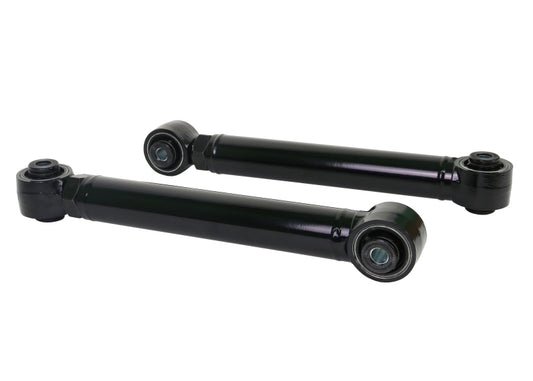 SuperPro TRC1184 Adjustable Rear Upper Control Arms for Jeep Gladiator and Ram 1500