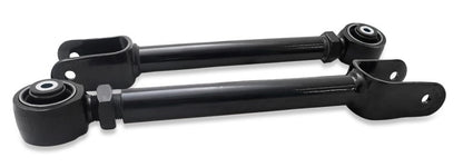 Heavy-duty front upper control arms for off-road Jeeps
