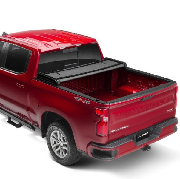Truck, Jeep, and car exterior accessories including bumpers, body panels, bed covers, and side steps
