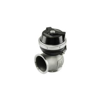 Turbosmart PSG76CG 7PSI Compressed Gas Solenoid Pneumatic StraightGate76 - Black