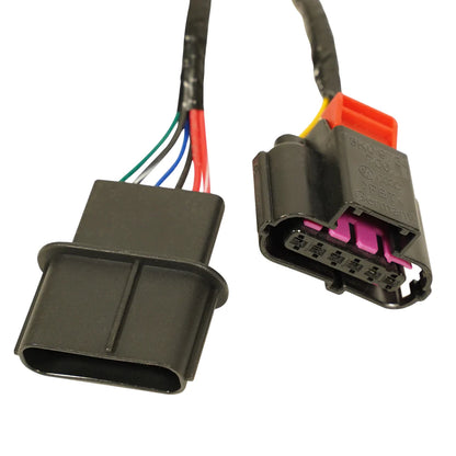 BD Diesel Throttle Sensitivity Booster v3.0 -1057942 VW / Audi / Porsche BD Diesel