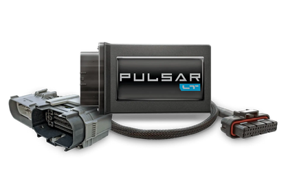 Pulsar LT module for Silverado and Sierra 5.3L 6.2L