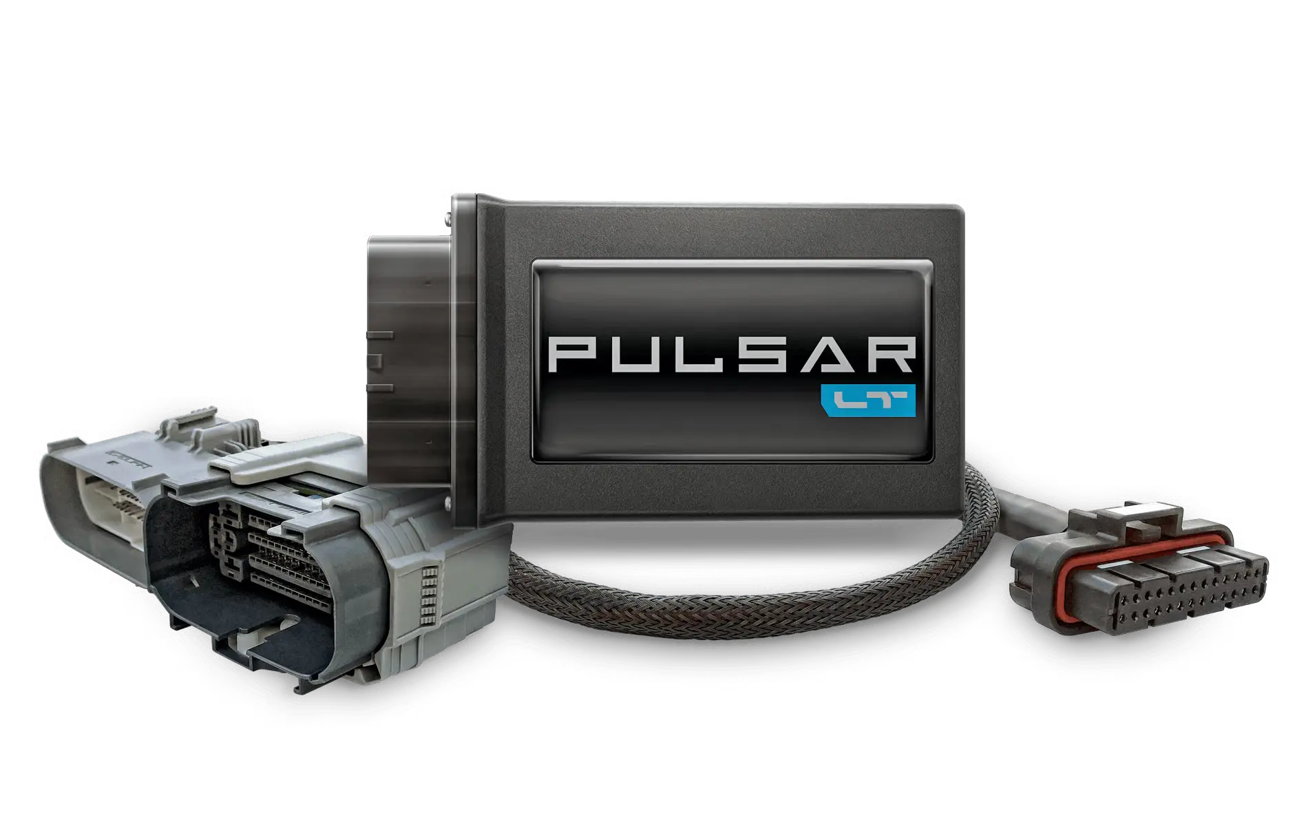 Range Technology Pulsar LT inline programmer for GM trucks