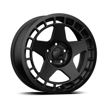 Load image into Gallery viewer, fifteen52 Turbomac 18x8.5 5x114.3 30mm ET 73.1mm Center Bore Asphalt Black Wheel