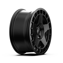 Load image into Gallery viewer, fifteen52 Turbomac 18x8.5 5x114.3 30mm ET 73.1mm Center Bore Asphalt Black Wheel