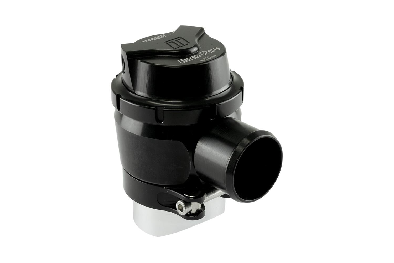 Turbosmart Gen-V RacePort Plumback recirculating blow-off valve TS-0204-1405