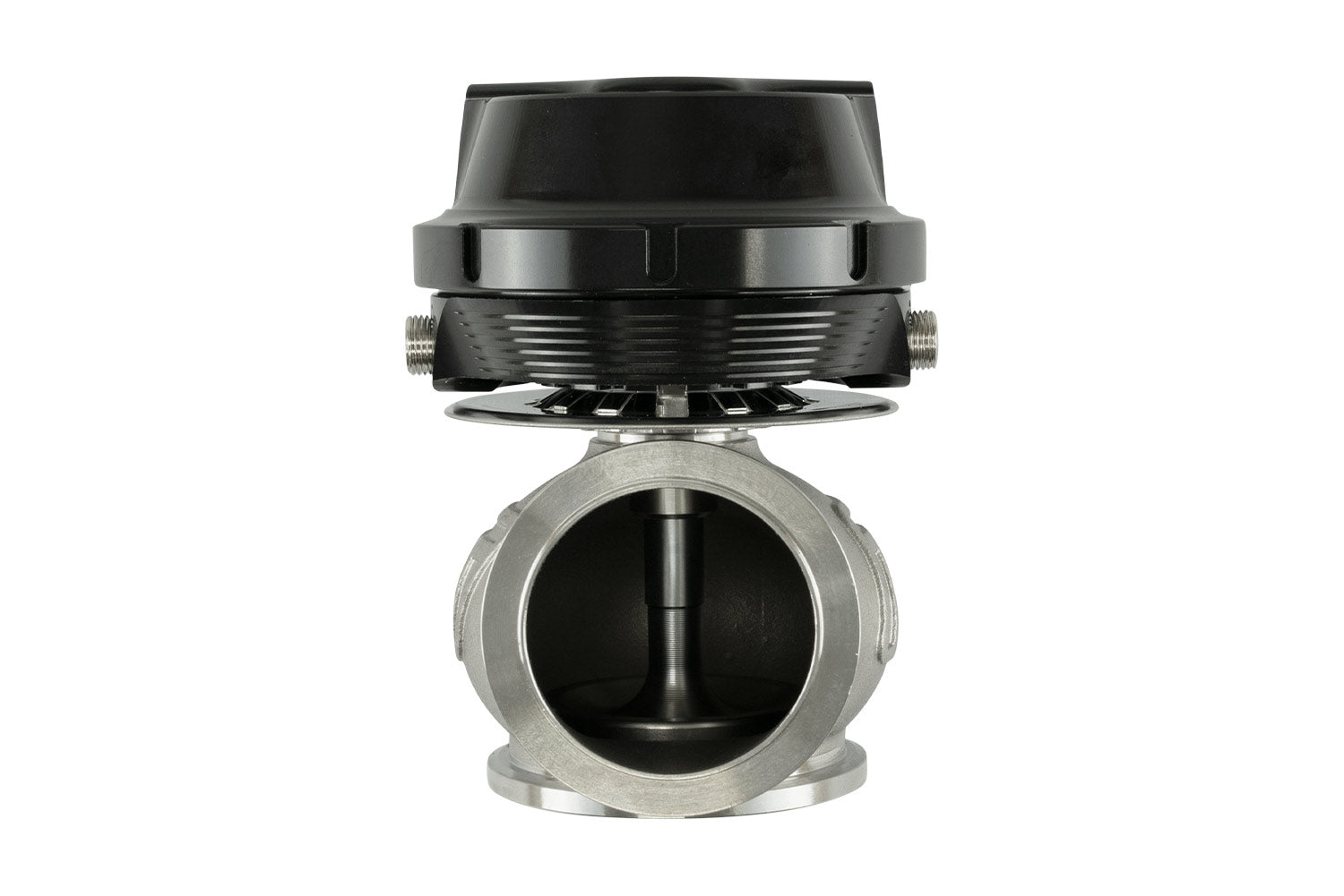 Turbosmart GenV HyperGate45 14PSI Sleeper external wastegate TS-0553-1015