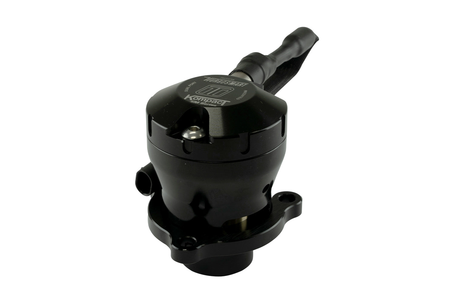 Turbosmart Kompact EM Dual Port Blow Off Valve for BMW B58 Gen 3 TS-0223-1048