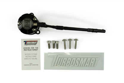 Turbosmart Kompact EM Dual Port Blow Off Valve for BMW B58 Gen 3 TS-0223-1048