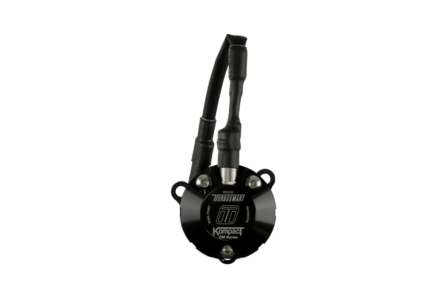 Turbosmart Kompact EM Dual Port Blow Off Valve for BMW B58 Gen 3 TS-0223-1048