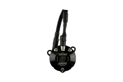 Turbosmart Kompact EM Dual Port Blow Off Valve for BMW B58 Gen 3 TS-0223-1048