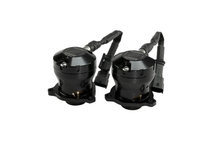 Turbosmart Kompact EM Dual Port Blow Off Valve for Ferrari 488 TS-0223-1065
