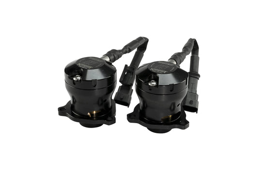 Turbosmart Kompact EM Dual Port Blow Off Valve for Ferrari 488 TS-0223-1065