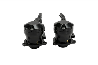Turbosmart Kompact EM Dual Port Blow Off Valve for Ferrari 488 TS-0223-1065