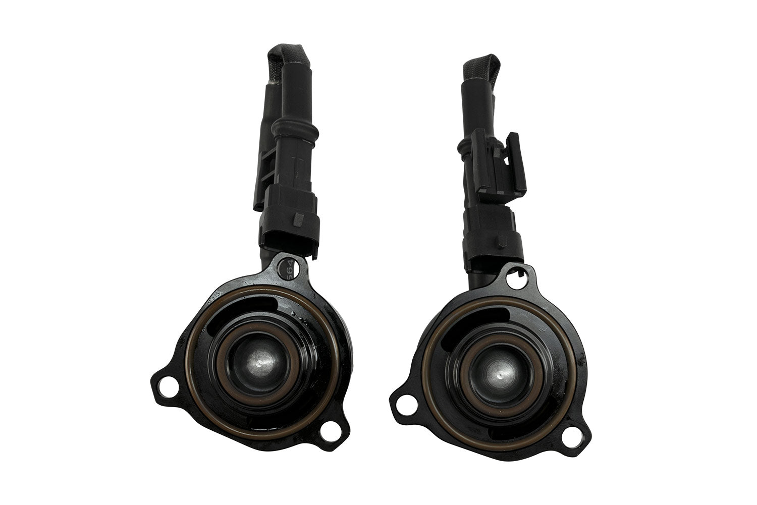 Turbosmart Kompact EM Dual Port Blow Off Valve for Ferrari 488 TS-0223-1065