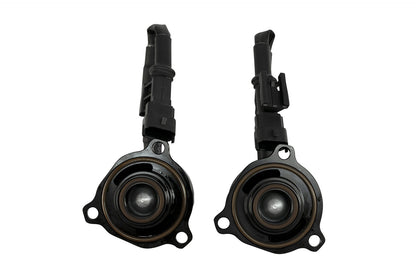 Turbosmart Kompact EM Dual Port Blow Off Valve for Ferrari 488 TS-0223-1065