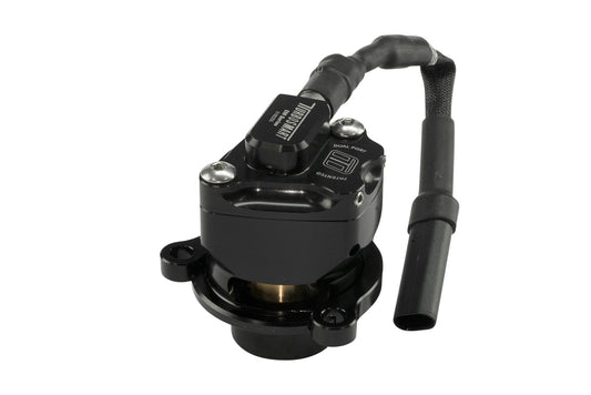 Turbosmart Kompact EM Dual Port Blow Off Valve for Mercedes M254 and M274 2.0L TS-0223-1056