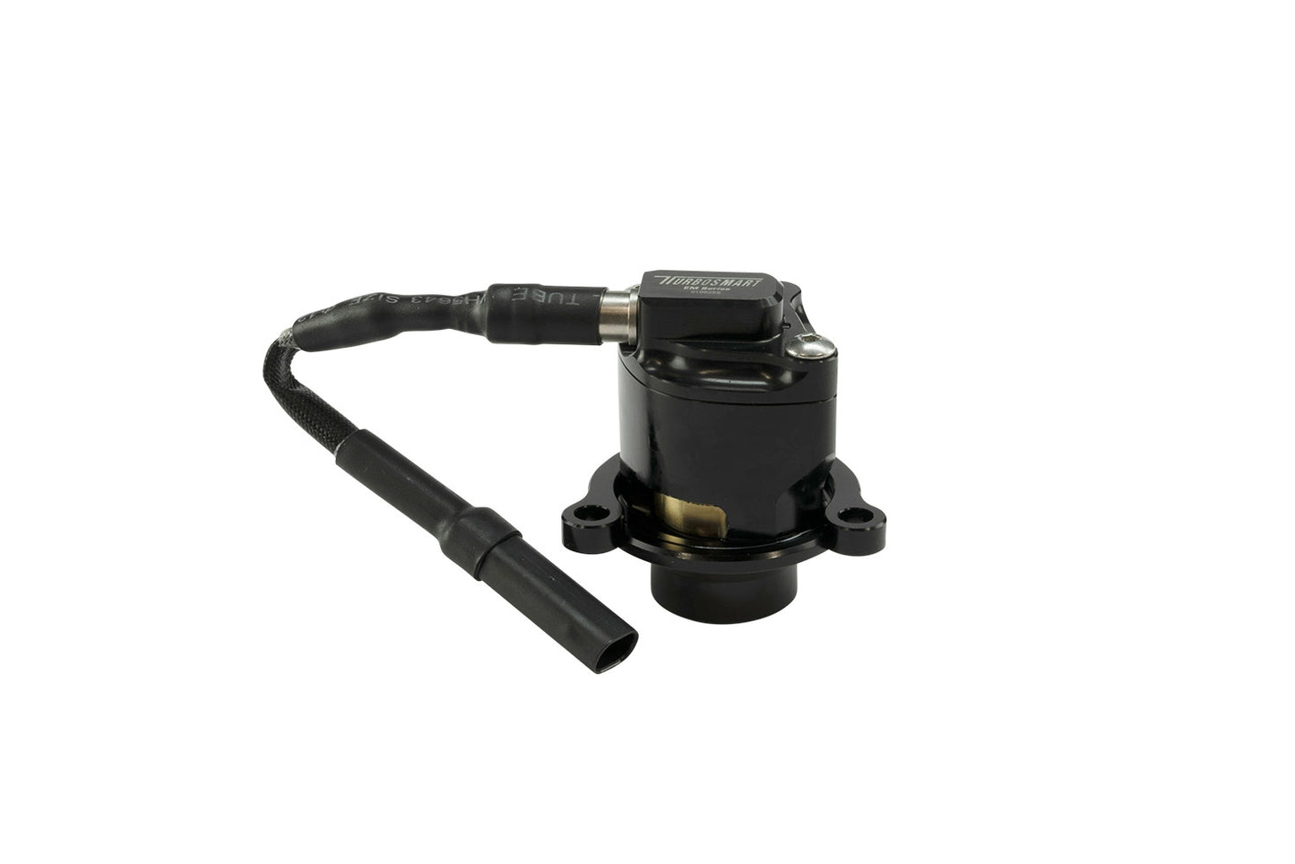 Turbosmart Kompact EM Dual Port Blow Off Valve for Mercedes M254 and M274 2.0L TS-0223-1056