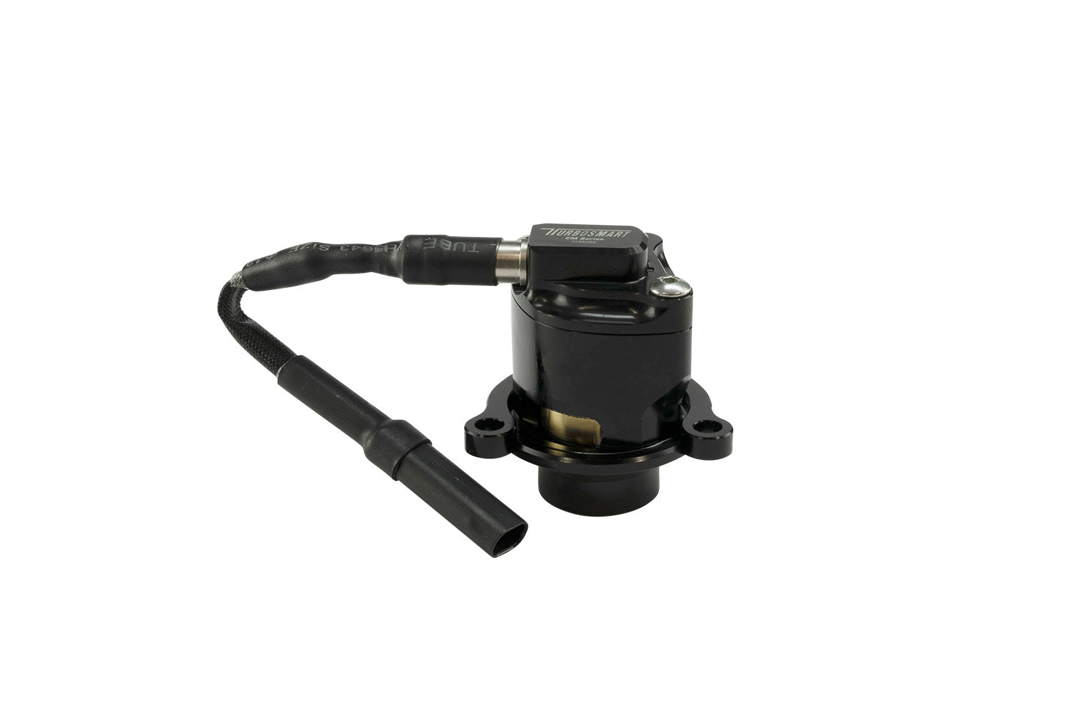 Turbosmart Kompact EM Dual Port Blow Off Valve for Mercedes M254 and M274 2.0L TS-0223-1056