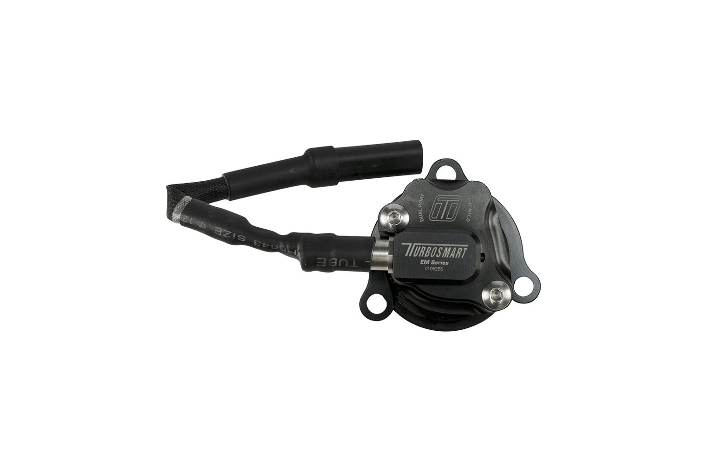 Turbosmart Kompact EM Dual Port Blow Off Valve for Mercedes M254 and M274 2.0L TS-0223-1056
