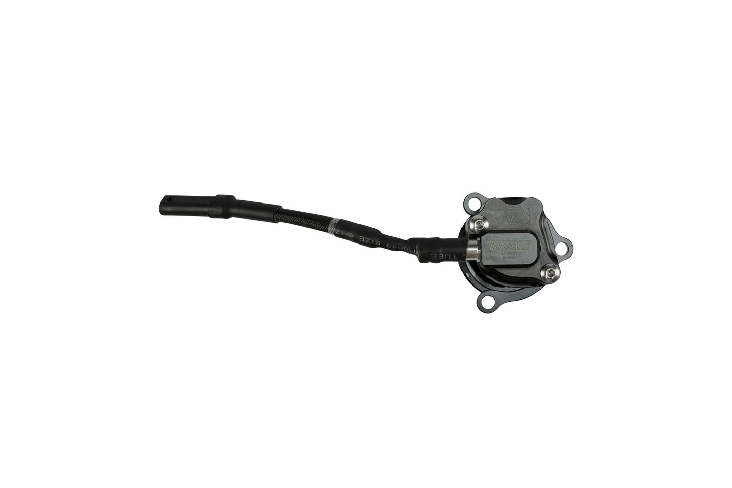Turbosmart Kompact EM Dual Port Blow Off Valve for Mercedes M254 and M274 2.0L TS-0223-1056
