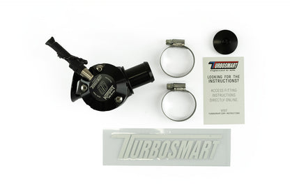 Turbosmart Kompact EM Dual Port Blow Off Valve Universal 25mm TS-0223-1075