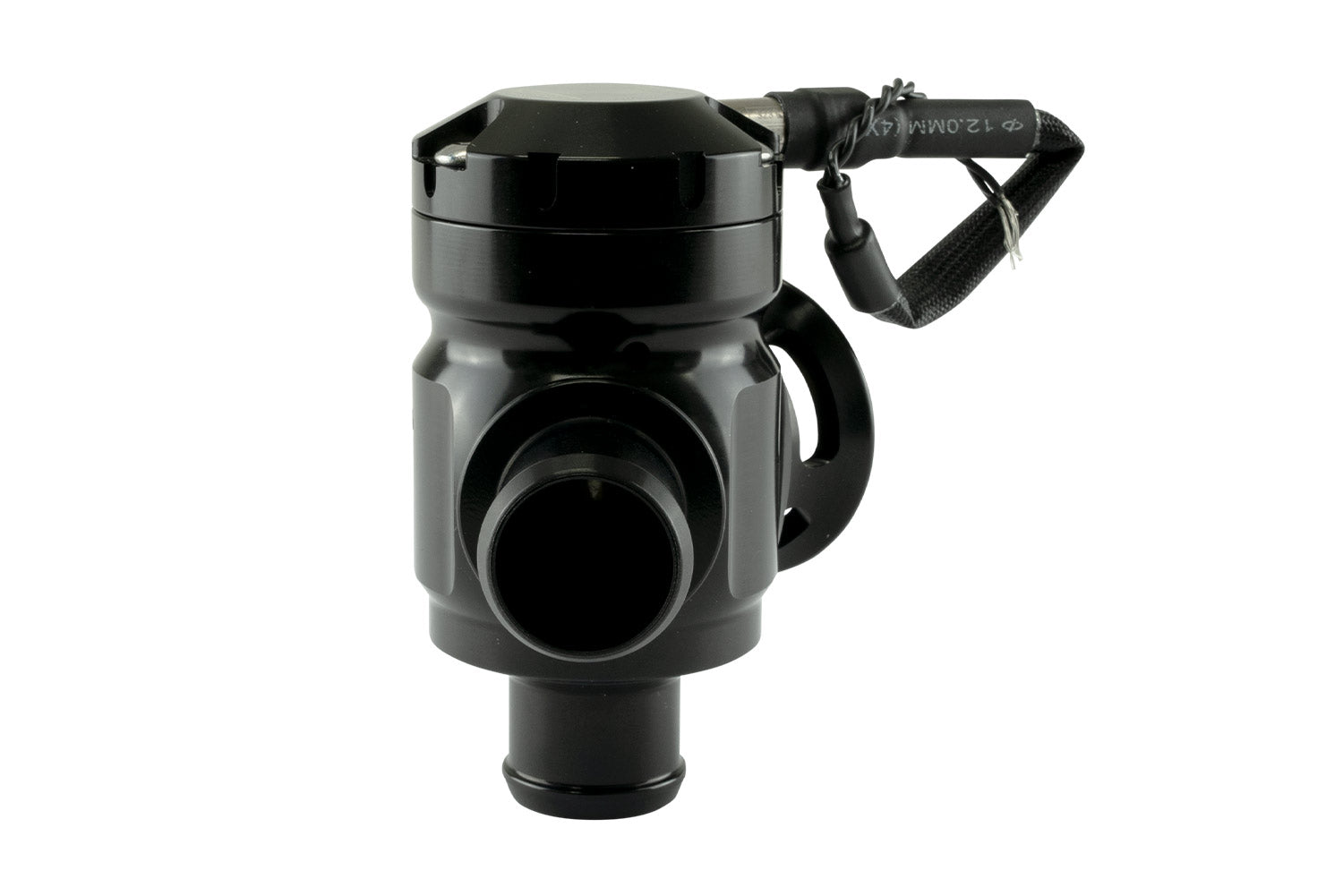 Turbosmart Kompact EM Dual Port Blow Off Valve Universal 25mm TS-0223-1075