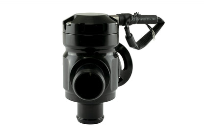 Turbosmart Kompact EM Dual Port Blow Off Valve Universal 25mm TS-0223-1075