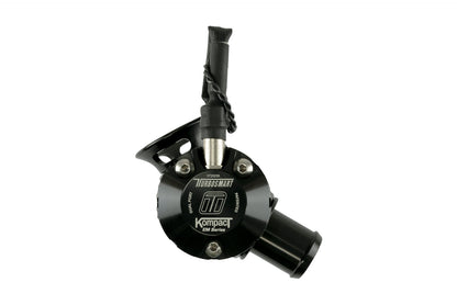 Turbosmart Kompact EM Dual Port Blow Off Valve Universal 25mm TS-0223-1075