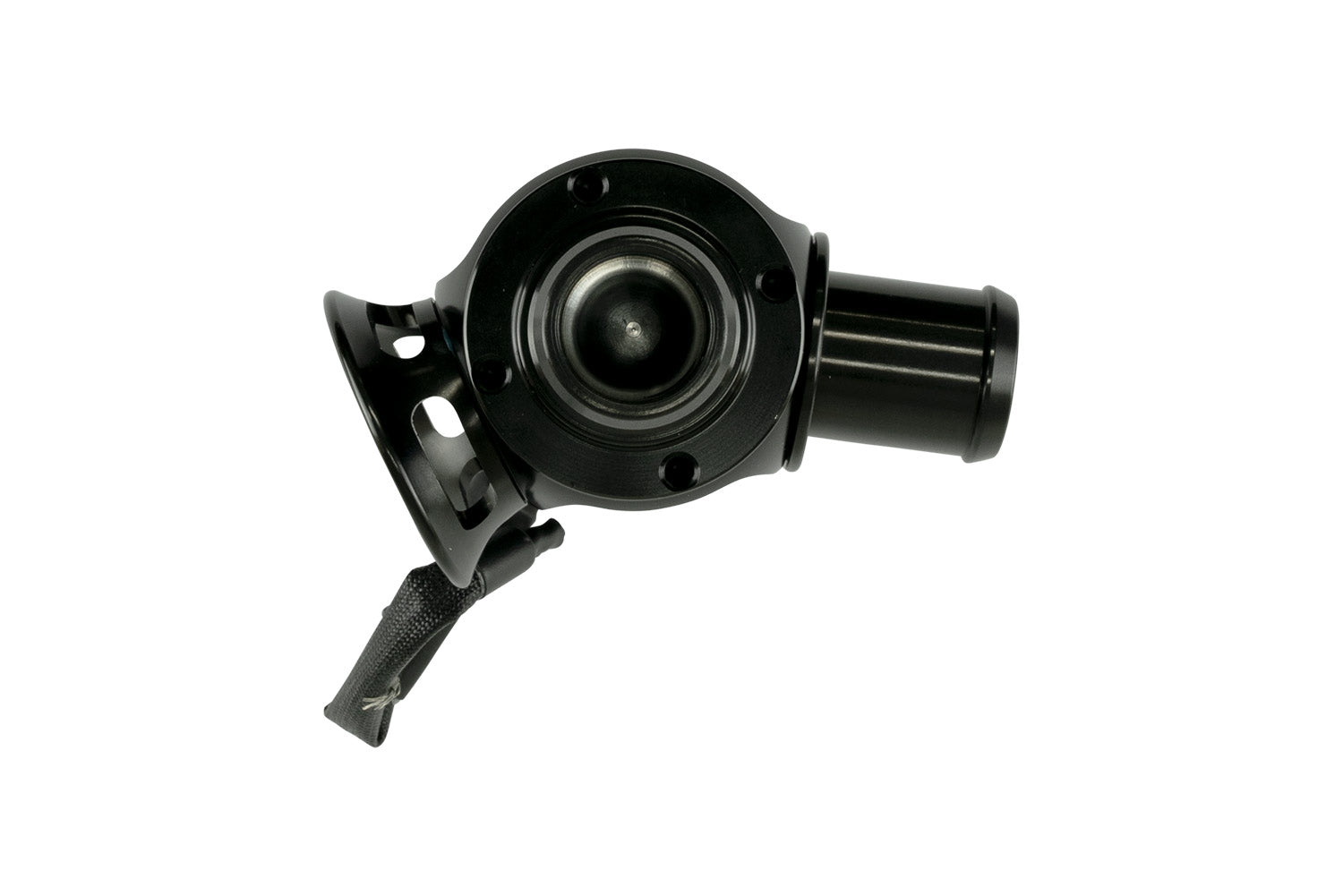 Turbosmart Kompact EM Dual Port Blow Off Valve Universal 25mm TS-0223-1075