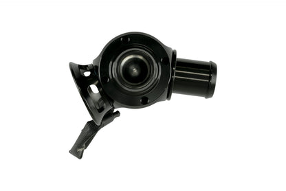 Turbosmart Kompact EM Dual Port Blow Off Valve Universal 25mm TS-0223-1075
