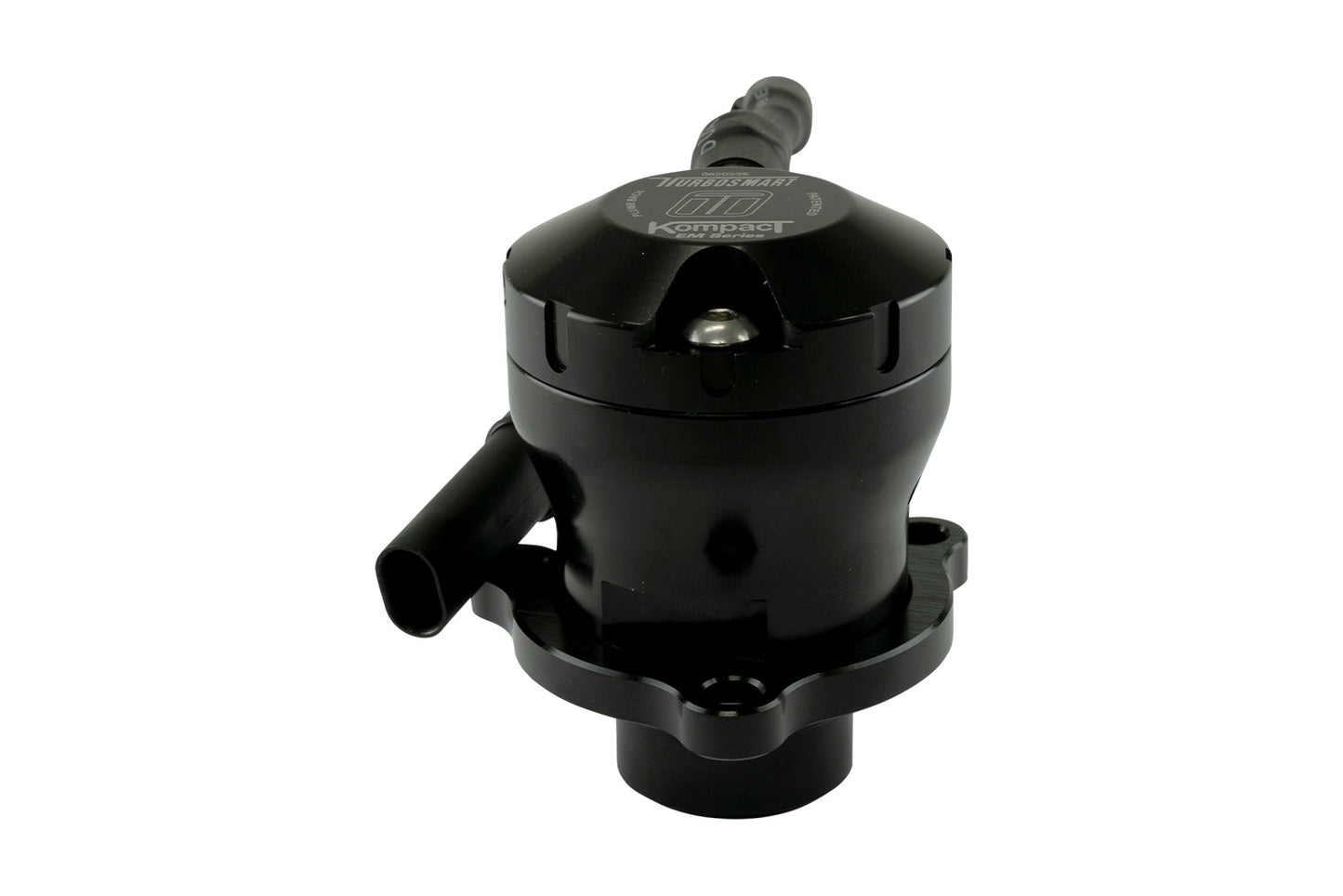 Turbosmart Kompact EM Plumb Back Diverter Valve for BMW B58 Gen 3 TS-0223-1248
