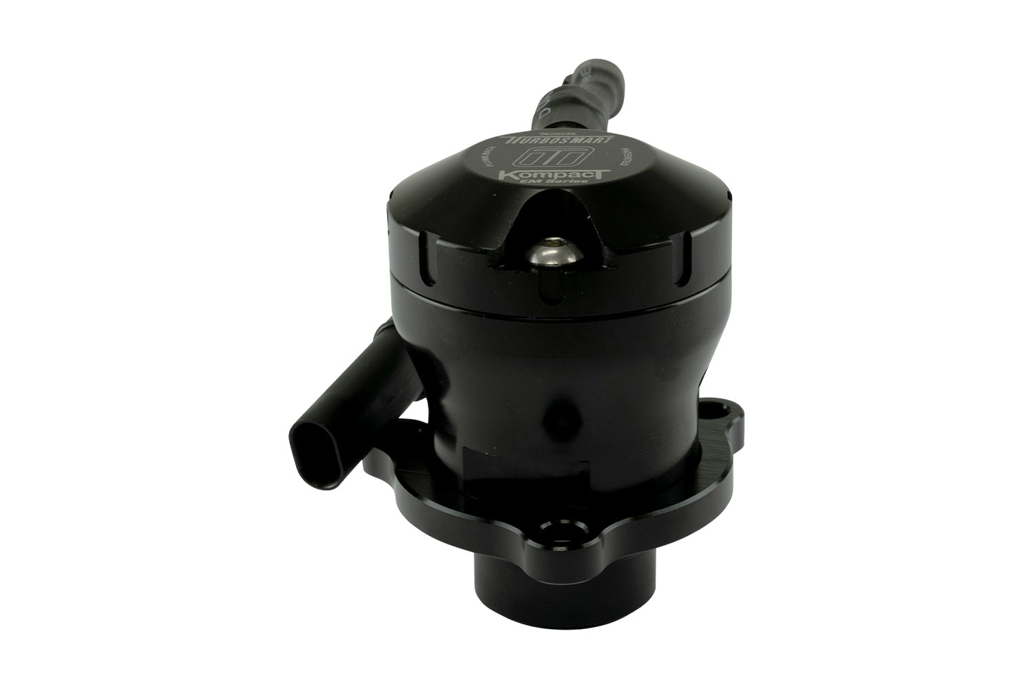 Turbosmart Kompact EM Plumb Back Diverter Valve for BMW B58 Gen 3 TS-0223-1248