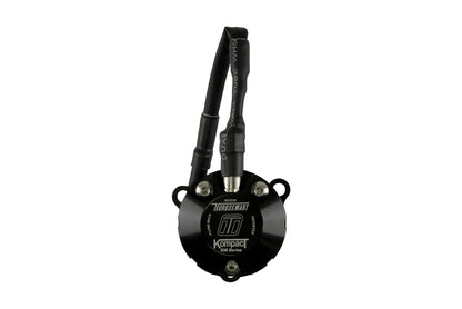 Turbosmart Kompact EM Plumb Back Diverter Valve for BMW B58 Gen 3 TS-0223-1248