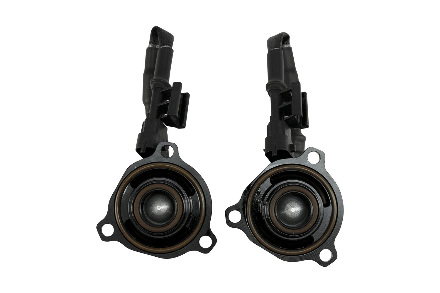 Turbosmart Kompact EM Plumb Back Blow Off Valve for Ferrari 488 3.9L Twin Turbo TS-0223-1265