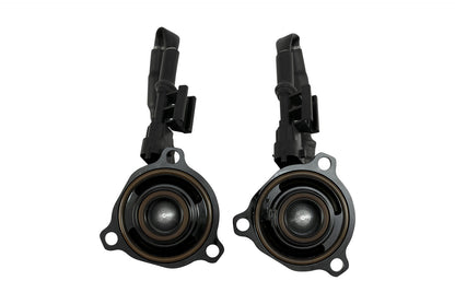 Turbosmart Kompact EM Plumb Back Blow Off Valve for Ferrari 488 3.9L Twin Turbo TS-0223-1265