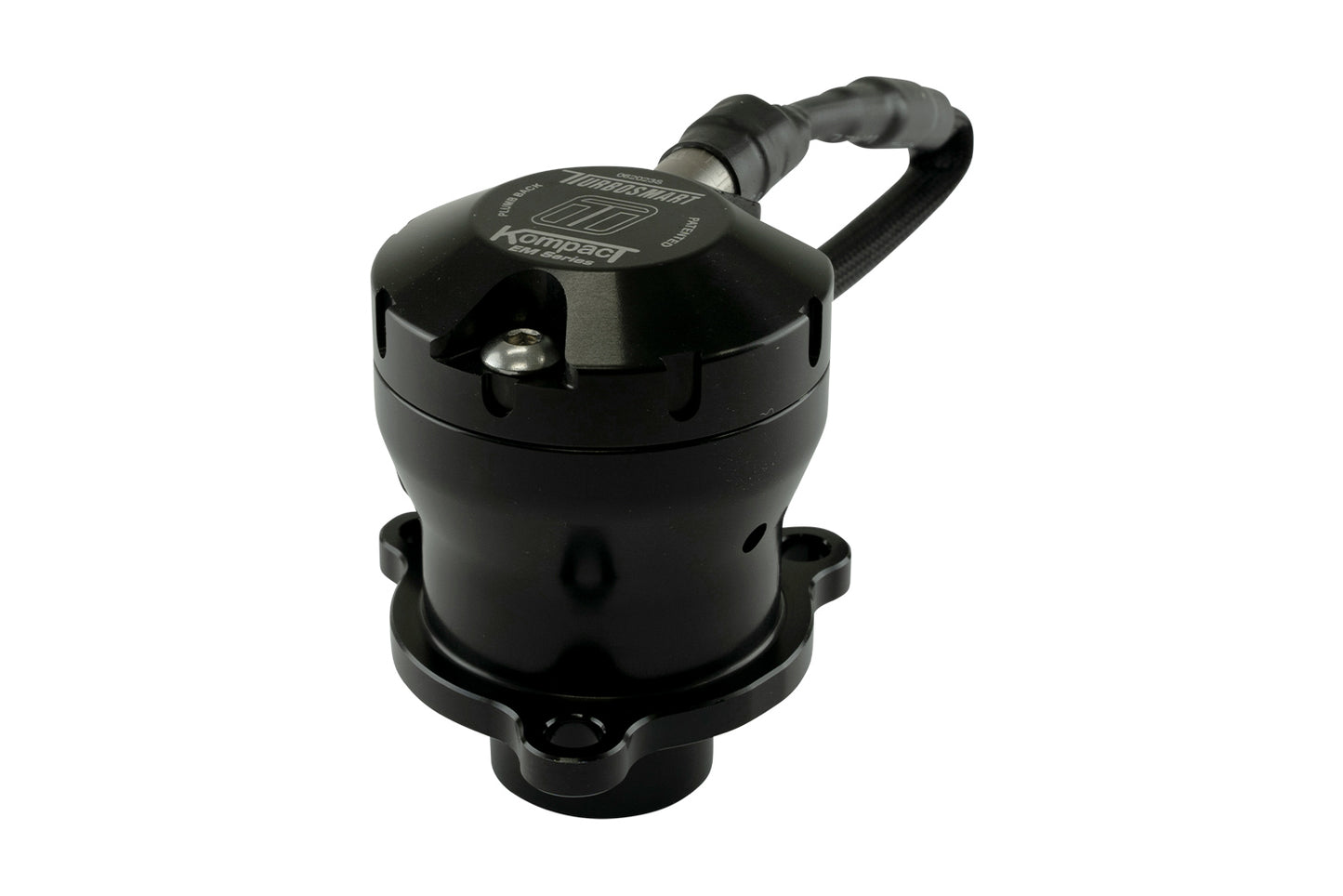 Turbosmart Kompact EM Plumb Back Blow Off Valve for Ford Fiesta ST TS-0223-1278
