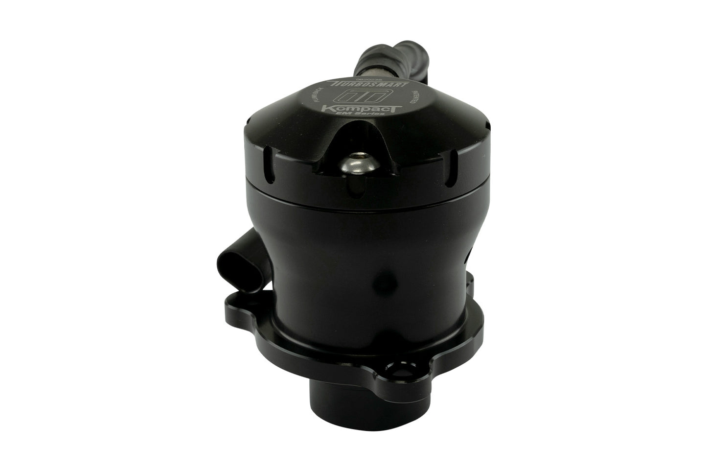 Turbosmart Kompact EM Plumb Back Blow Off Valve for Ford Fiesta ST TS-0223-1278