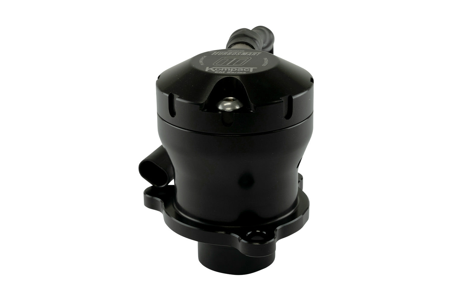 Turbosmart Kompact EM Plumb Back Blow Off Valve for Ford Fiesta ST TS-0223-1278