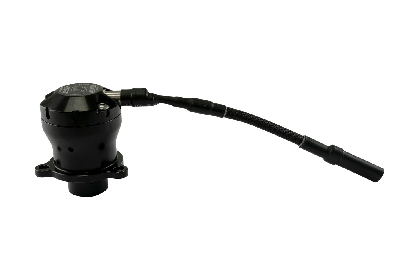Turbosmart Kompact EM Plumb Back Blow Off Valve for Ford Fiesta ST TS-0223-1278