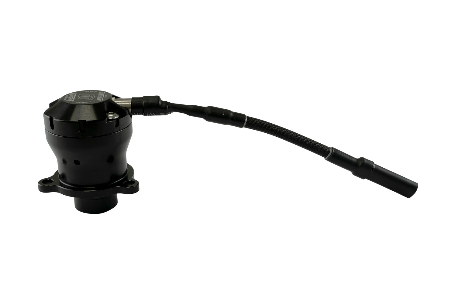 Turbosmart Kompact EM Plumb Back Blow Off Valve for Ford Fiesta ST TS-0223-1278