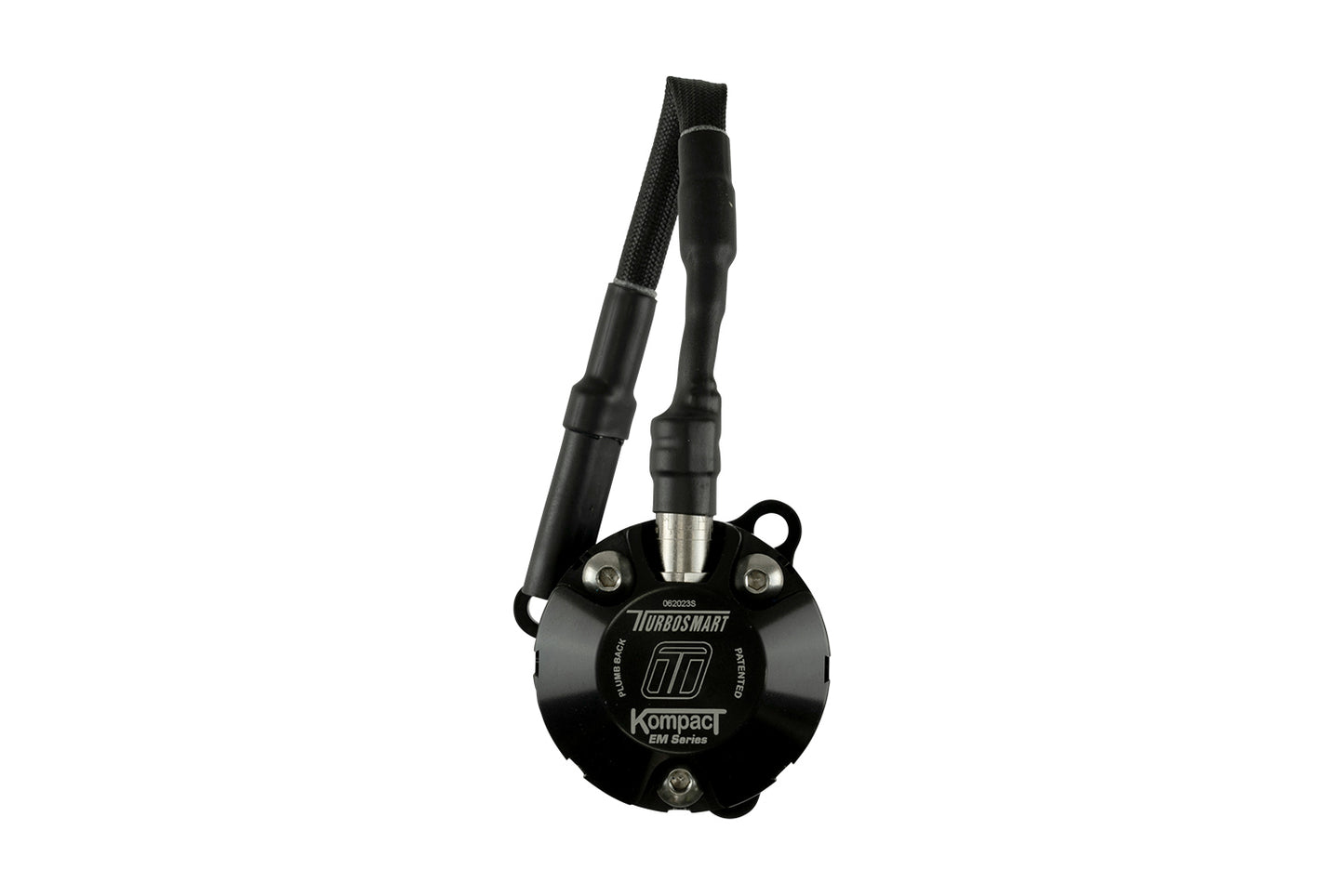 Turbosmart Kompact EM Plumb Back Blow Off Valve for Ford Fiesta ST TS-0223-1278